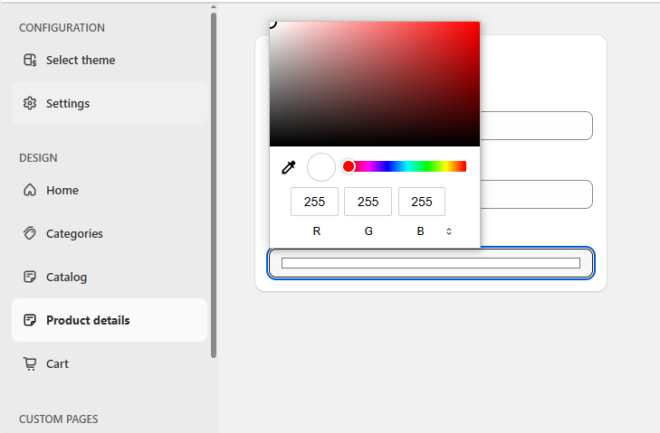 Product details 17