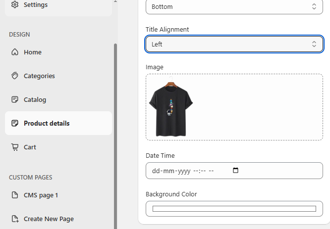 Product details 23