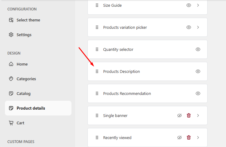 Product details 9