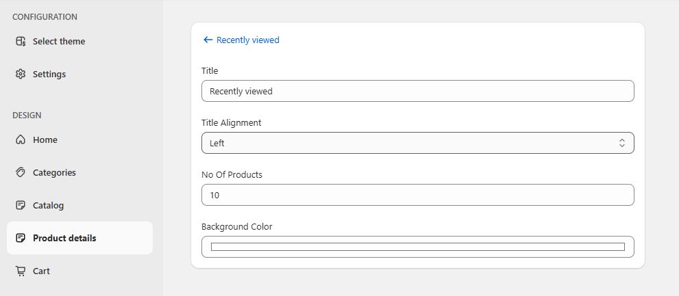 Product details 15